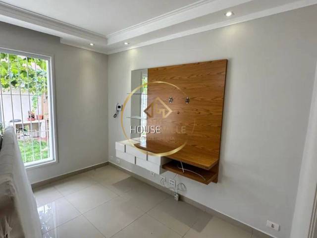 Casa para Locação em São José dos Campos - 2