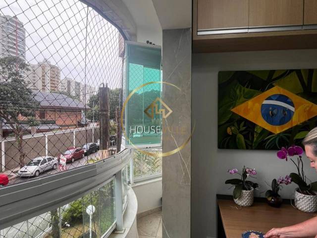 Apartamento para Locação em São José dos Campos - 4