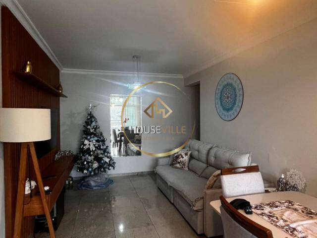 Apartamento para Locação em São José dos Campos - 5