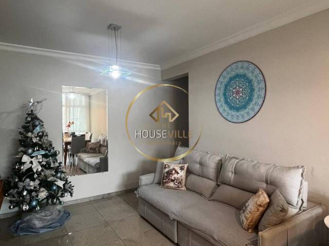 Locação em Parque Residencial Aquarius - São José dos Campos