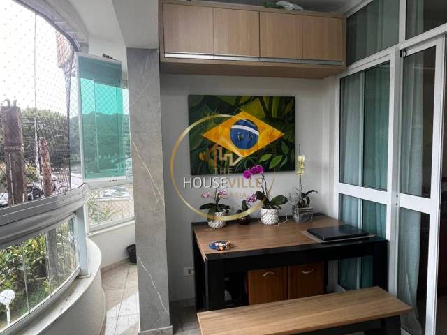 Apartamento para Locação em São José dos Campos - 3