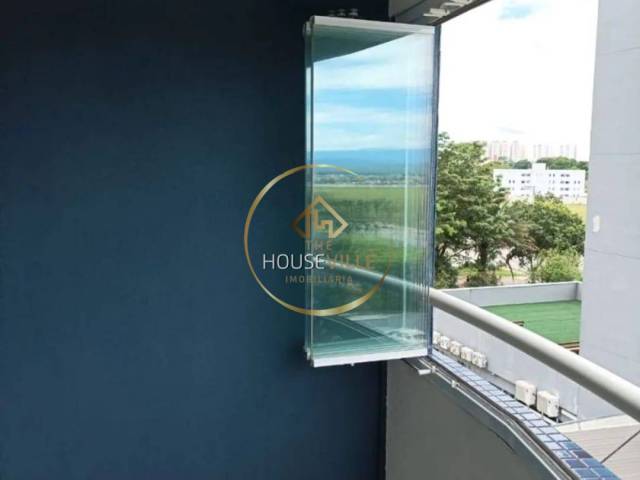 Apartamento para Venda em São José dos Campos - 2