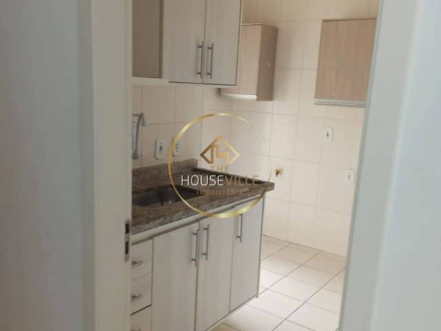 Apartamento para Venda em São José dos Campos - 4