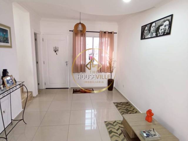 Casa em condomínio para Venda em Jacareí - 3