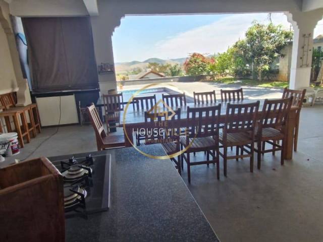 Casa em condomínio para Venda em São José dos Campos - 3