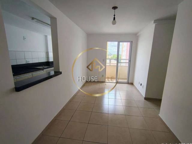 Apartamento para Venda em São José dos Campos - 3