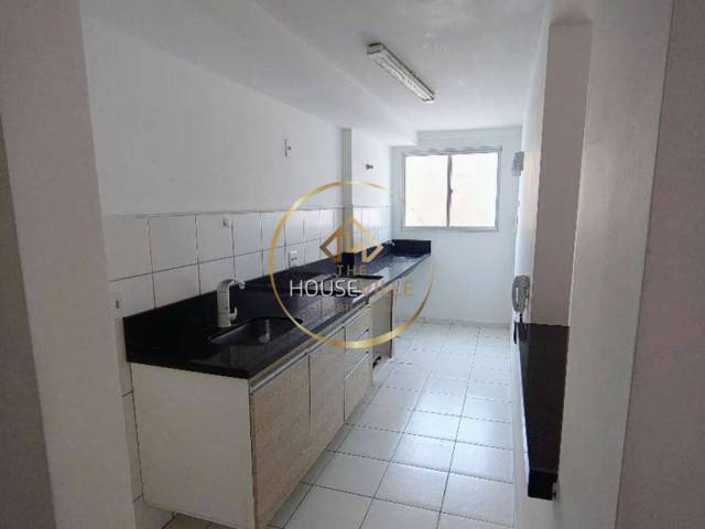 Apartamento para Venda em São José dos Campos - 4