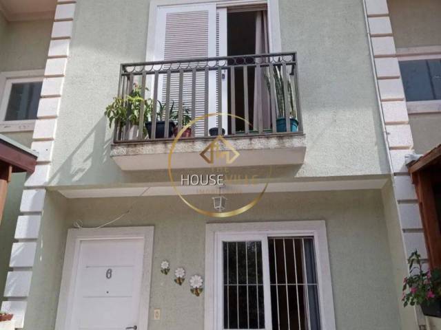 Venda em Residencial Bosque dos Ipês - São José dos Campos