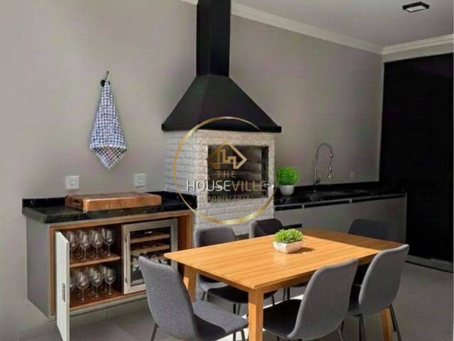 Venda em Setville Altos de São José - São José dos Campos