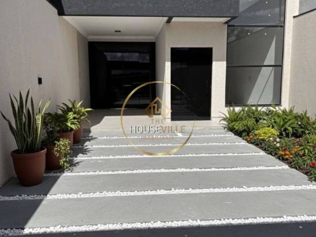 Casa para Venda em São José dos Campos - 2