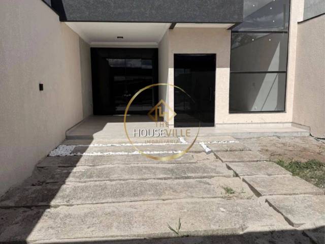 Casa para Venda em São José dos Campos - 4