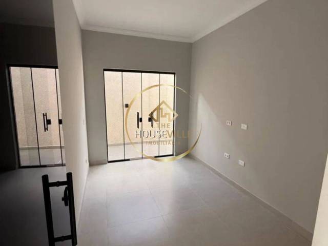 Casa para Venda em São José dos Campos - 5