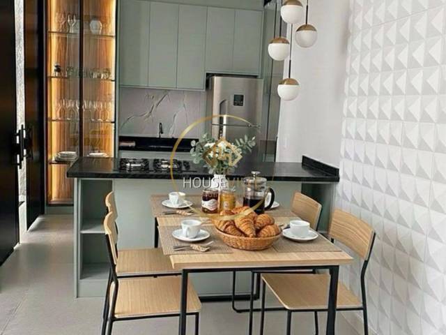 Casa para Venda em São José dos Campos - 5