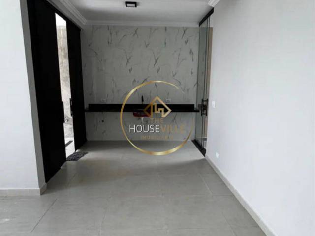 Casa para Venda em São José dos Campos - 4