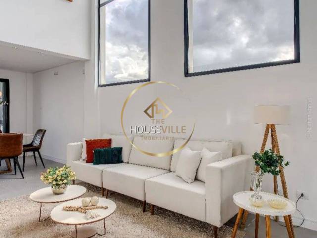 Casa em condomínio para Venda em São José dos Campos - 4