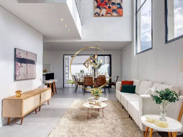 Casa em condomínio para Venda em São José dos Campos - 2