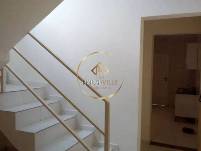 #LOC1824 - Casa para Locação em São José dos Campos - SP - 2