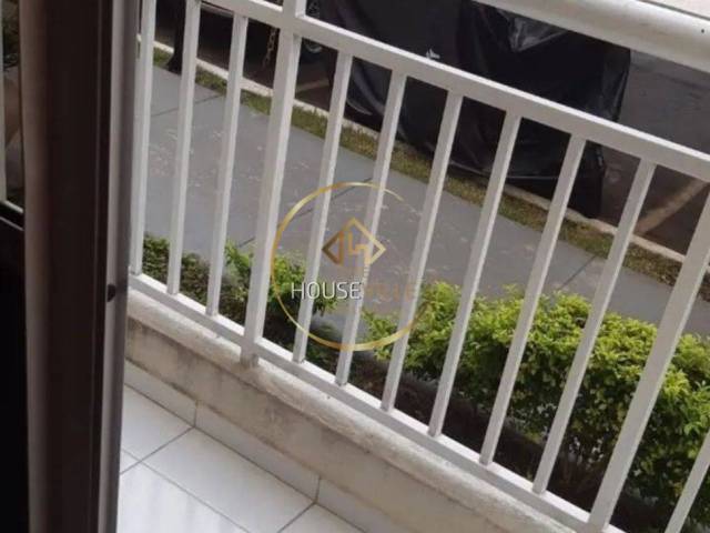 Apartamento para Locação em São José dos Campos - 4