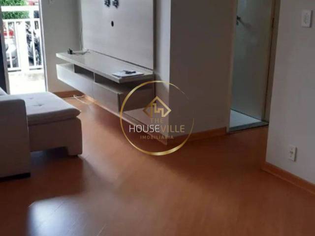 #LOC1825 - Apartamento para Locação em São José dos Campos - SP - 2