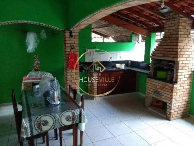 #SO1826 - Casa para Venda em São José dos Campos - SP - 3