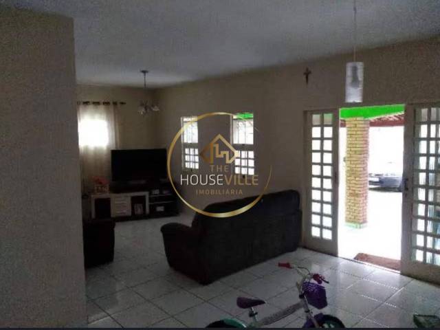 #SO1826 - Casa para Venda em São José dos Campos - SP - 2