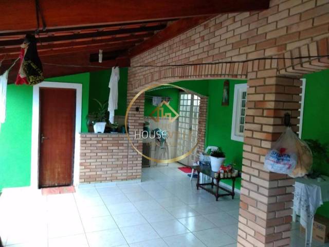 Casa para Venda em São José dos Campos - 4