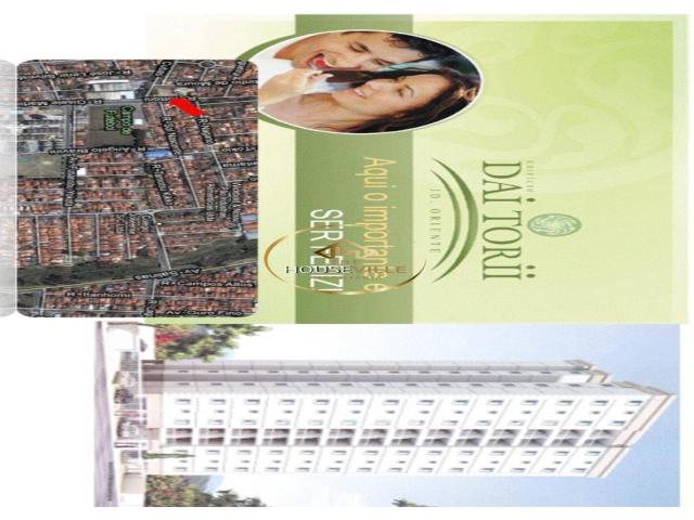 Apartamento para Locação em São José dos Campos - 5