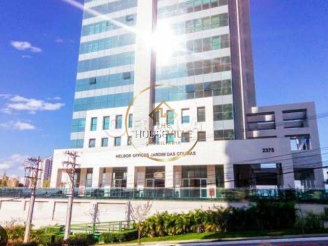 Locação em Jardim das Colinas - São José dos Campos