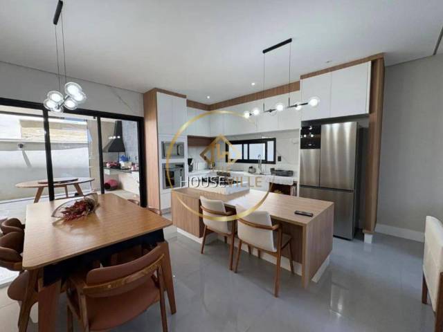 Casa em condomínio para Venda em São José dos Campos - 3