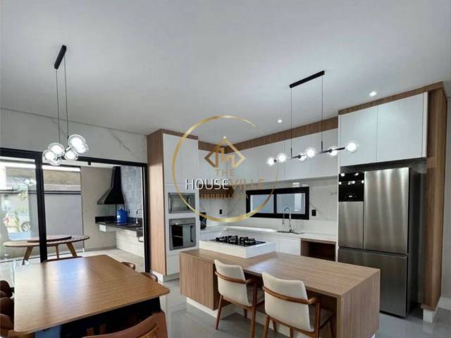 Casa em condomínio para Venda em São José dos Campos - 4