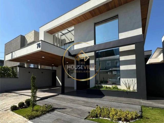 Casa em condomínio para Venda em São José dos Campos - 2