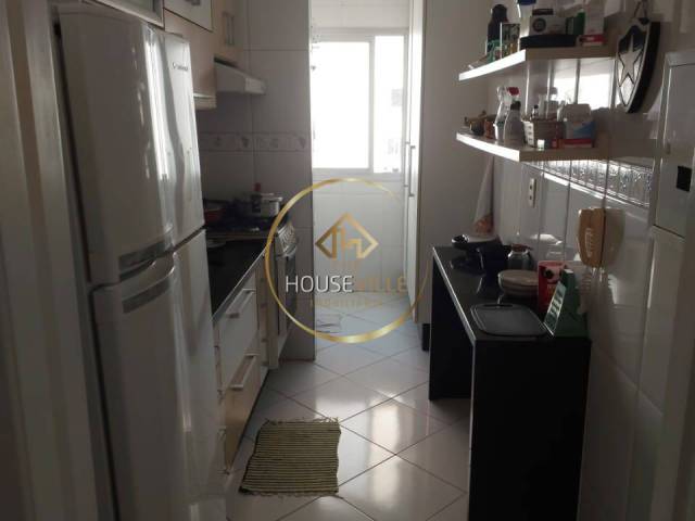 #AP1847 - Apartamento para Venda em São José dos Campos - SP - 3