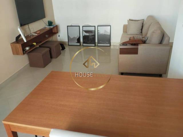 Apartamento para Venda em São José dos Campos - 4