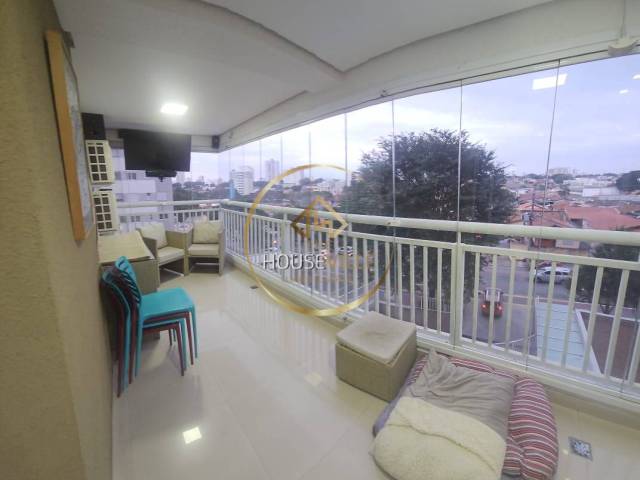 Apartamento para Venda em São José dos Campos - 3