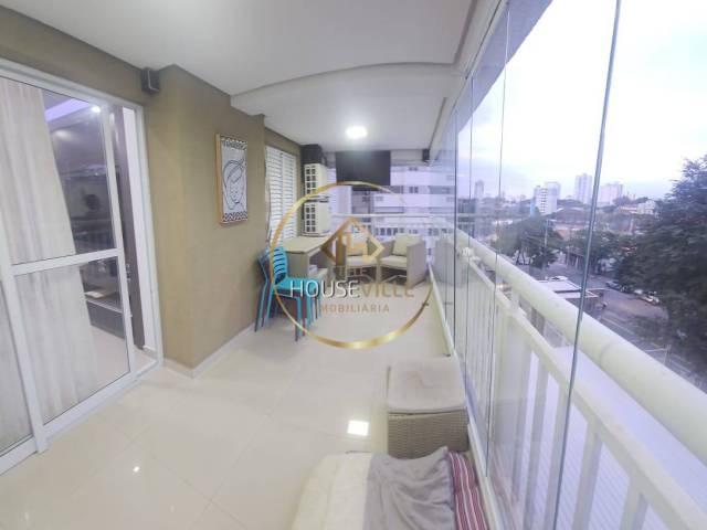 Apartamento para Venda em São José dos Campos - 5