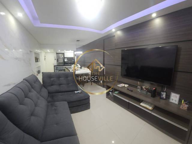 Venda em Conjunto Residencial Trinta e Um de Março - São José dos Campos