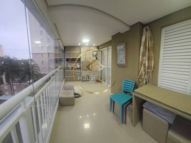 Apartamento para Venda em São José dos Campos - 5