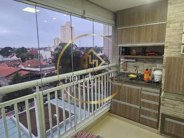 Apartamento para Venda em São José dos Campos - 2