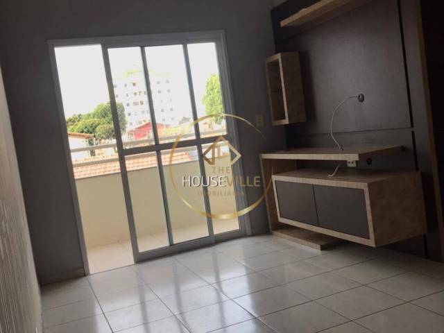 #AP1849 - Apartamento para Venda em São José dos Campos - SP - 2
