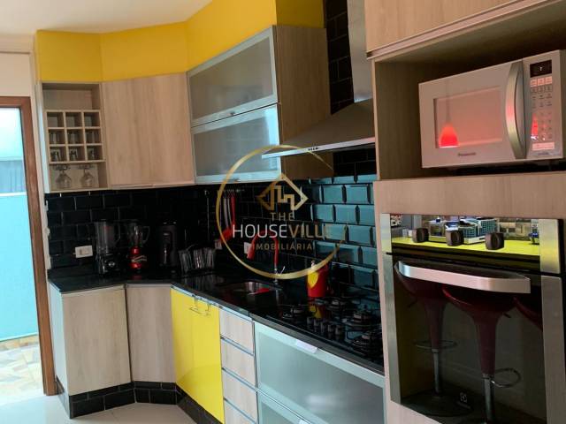 #CA1848 - Casa para Venda em Caraguatatuba - SP - 3