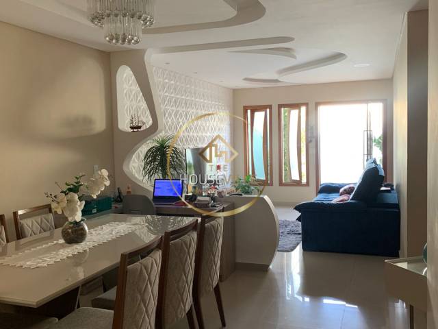 #CA1848 - Casa para Venda em Caraguatatuba - SP - 2