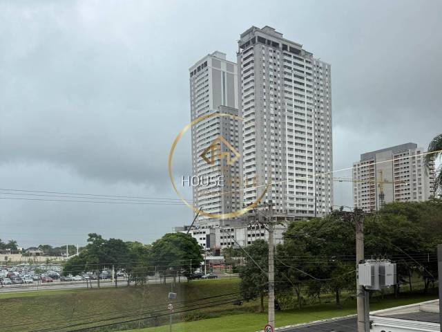 Apartamento para Venda em São José dos Campos - 4