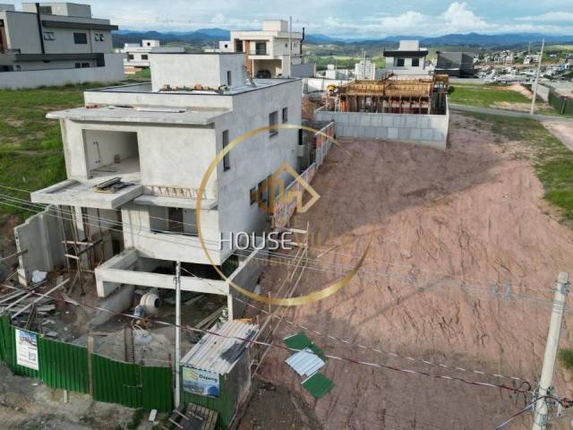 Venda em Condomínio Residencial Alphaville II - São José dos Campos