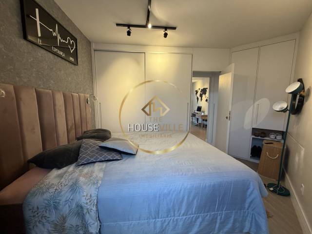 Apartamento para Venda em São José dos Campos - 5