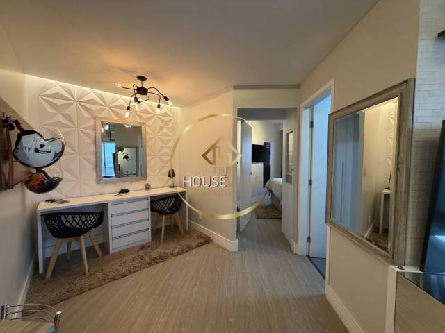 Apartamento para Venda em São José dos Campos - 2