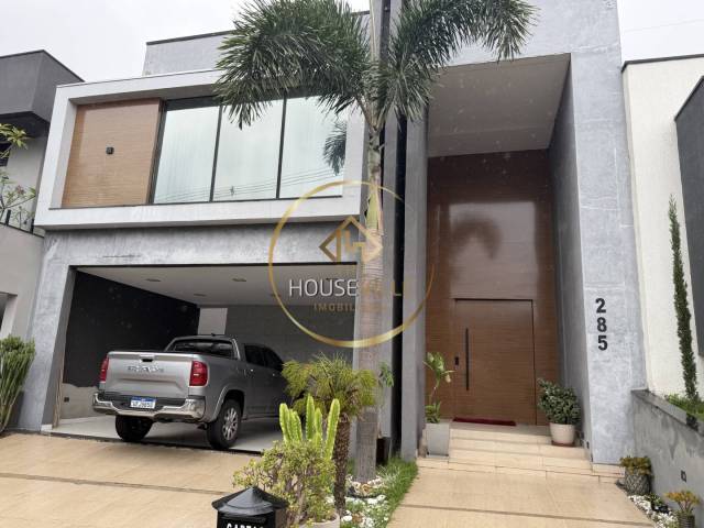 Casa em condomínio para Venda em Jacareí - 4