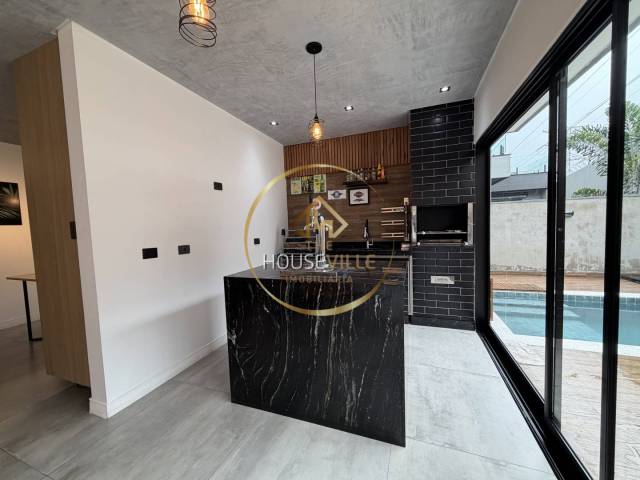 Casa em condomínio para Venda em Jacareí - 5