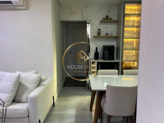 Apartamento para Venda em São José dos Campos - 5