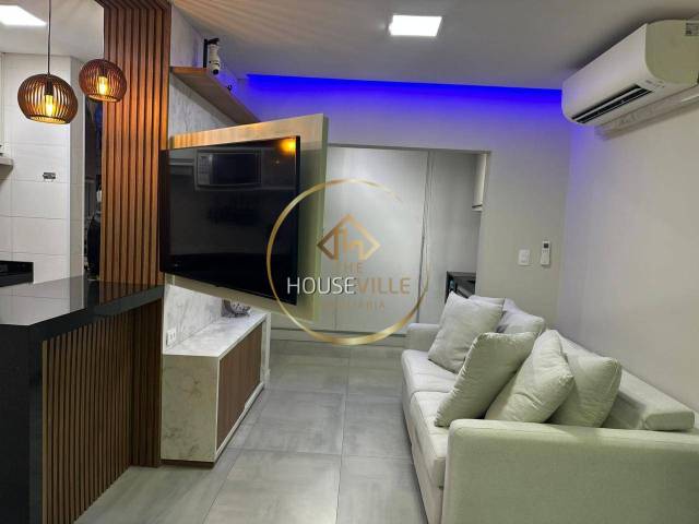 Apartamento para Venda em São José dos Campos - 4