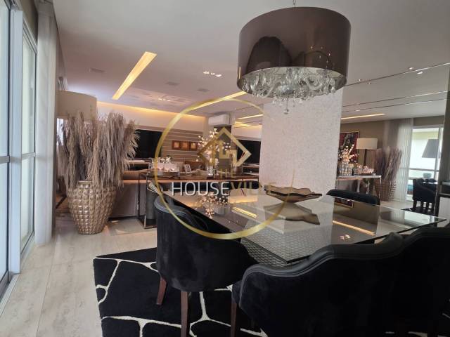 Apartamento para Venda em São José dos Campos - 4